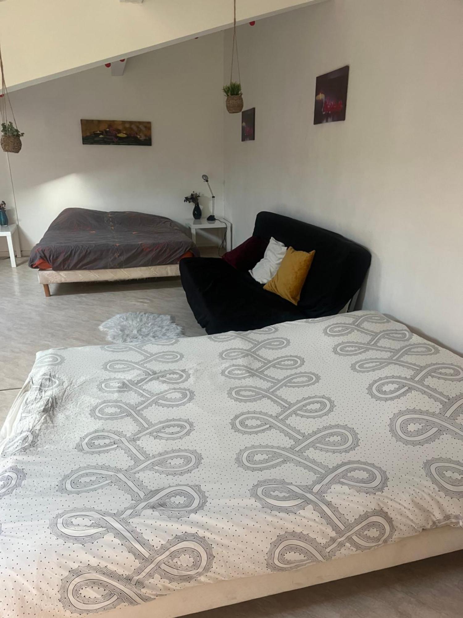 Petite Maison Independante Bulgneville Ngoại thất bức ảnh